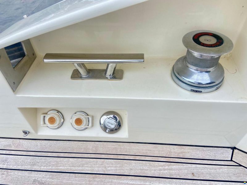 Astondoa 53 Open