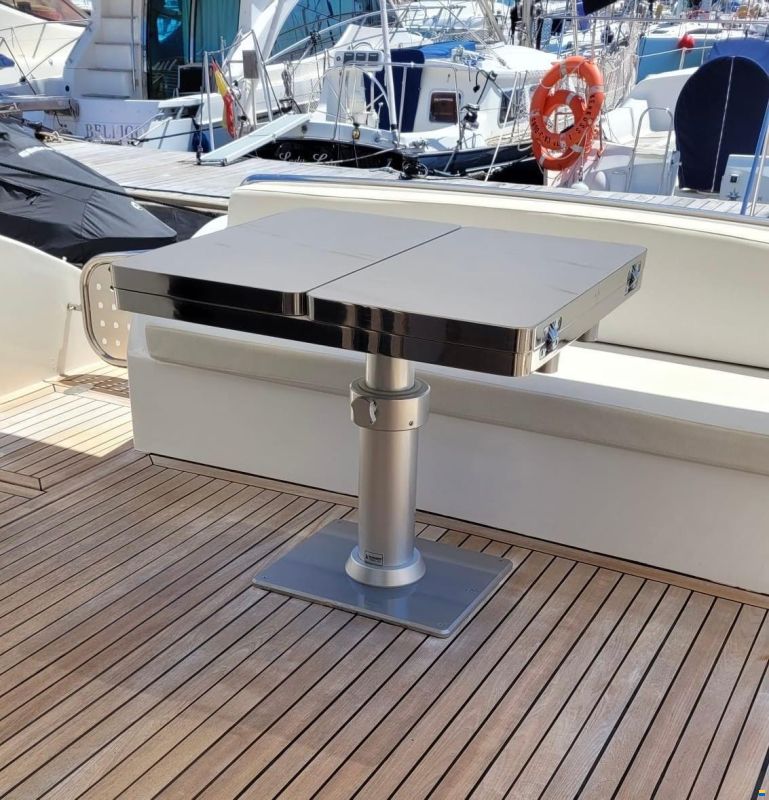 Astondoa 53 Open