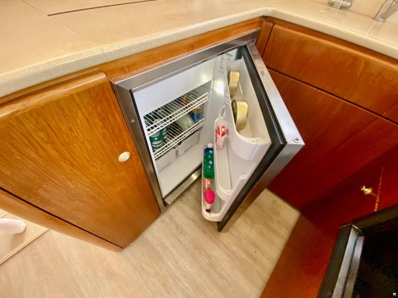 Colvic Sunquest 50