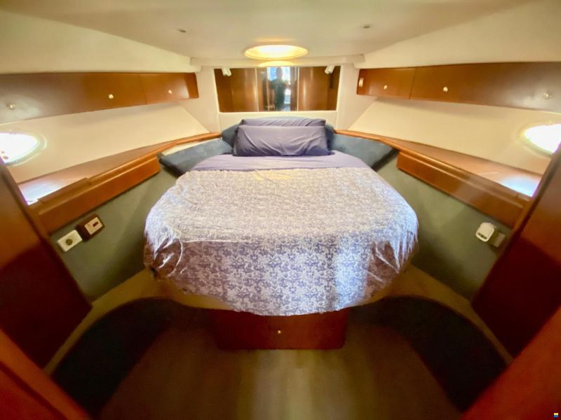 Colvic Sunquest 50
