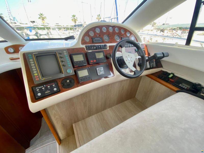 Colvic Sunquest 50