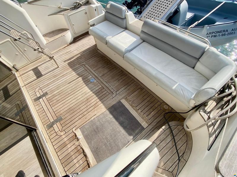 Colvic Sunquest 50