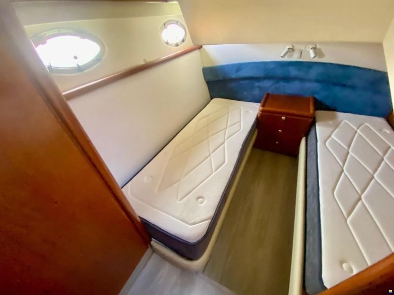 Colvic Sunquest 50