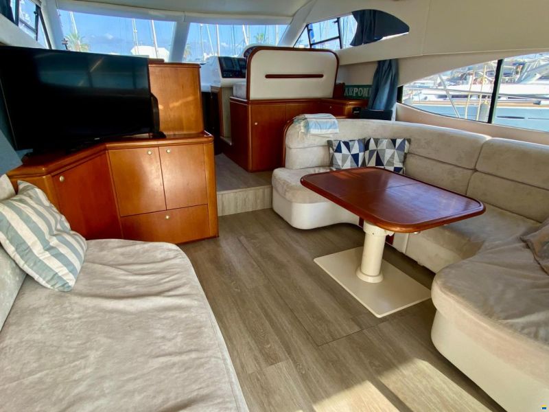 Colvic Sunquest 50