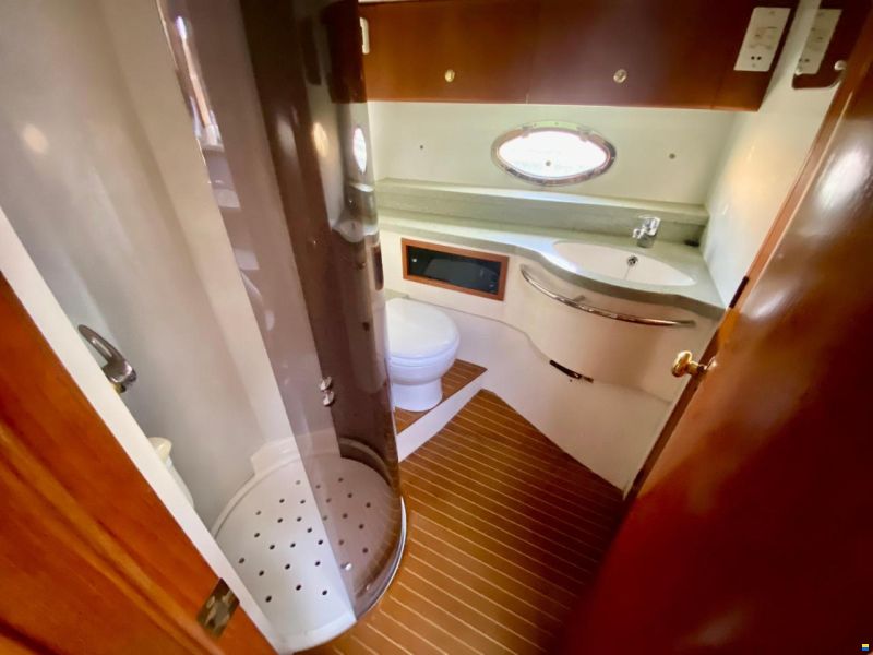 Colvic Sunquest 50