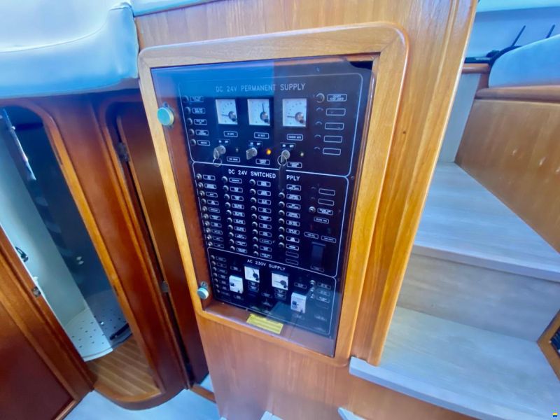 Colvic Sunquest 50