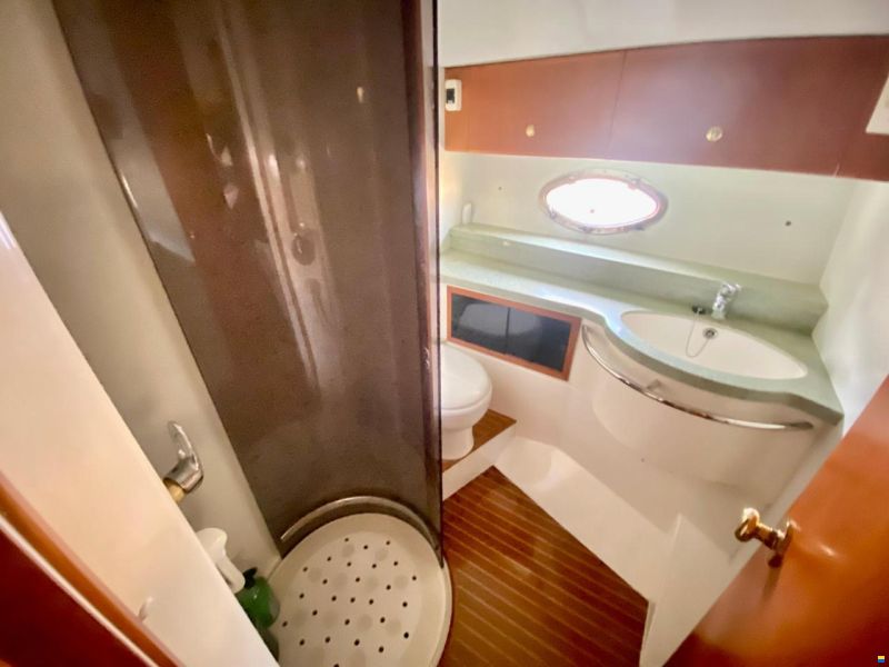 Colvic Sunquest 50