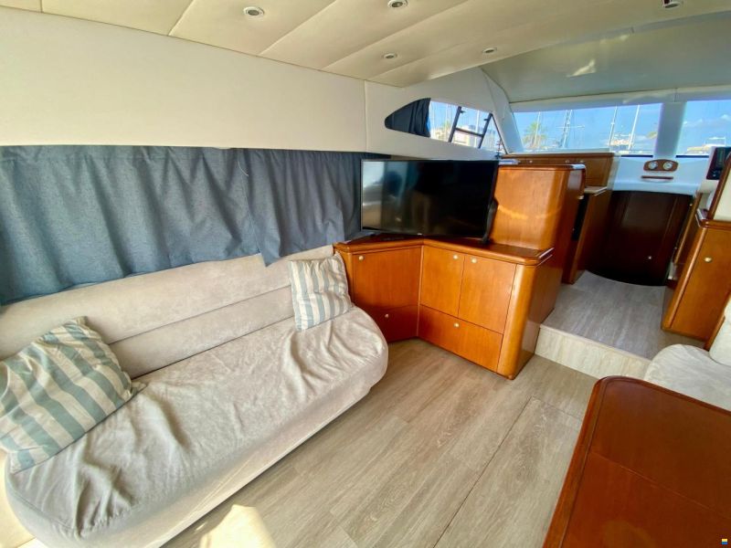 Colvic Sunquest 50