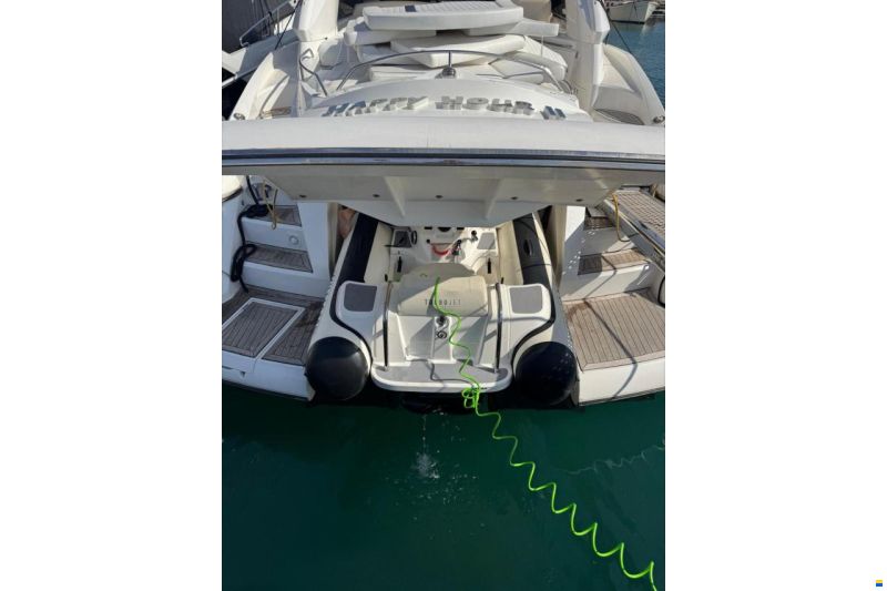 Sunseeker Portofino 53
