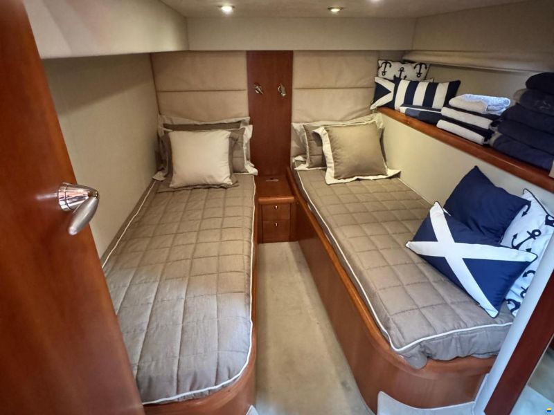 Sunseeker Portofino 53