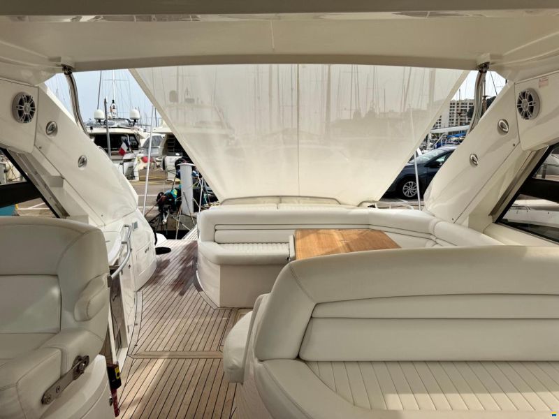 Sunseeker Portofino 53