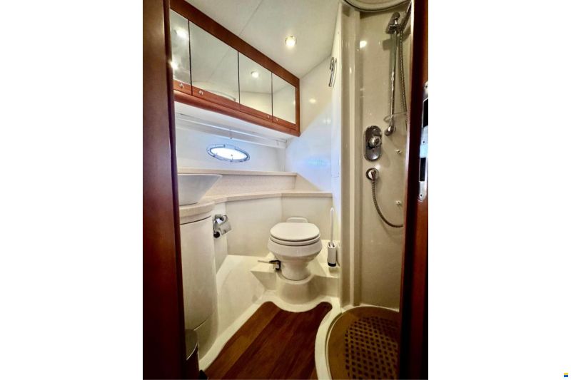 Sunseeker Portofino 53