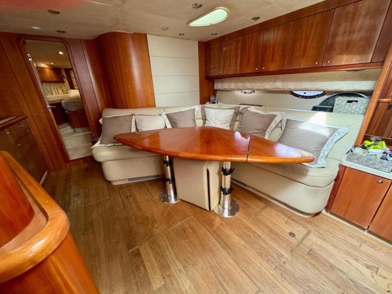 Sunseeker Portofino 53