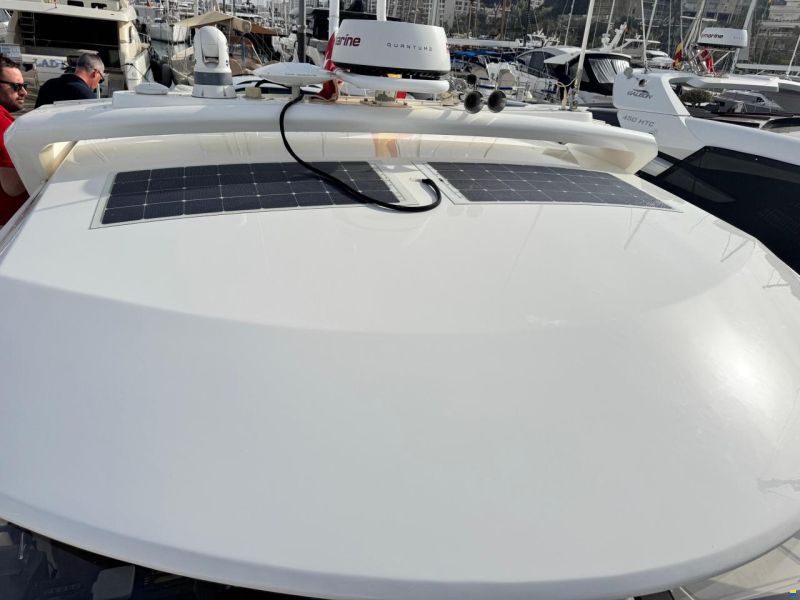 Sunseeker Portofino 53