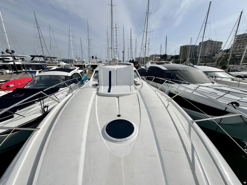 Sunseeker Portofino 53