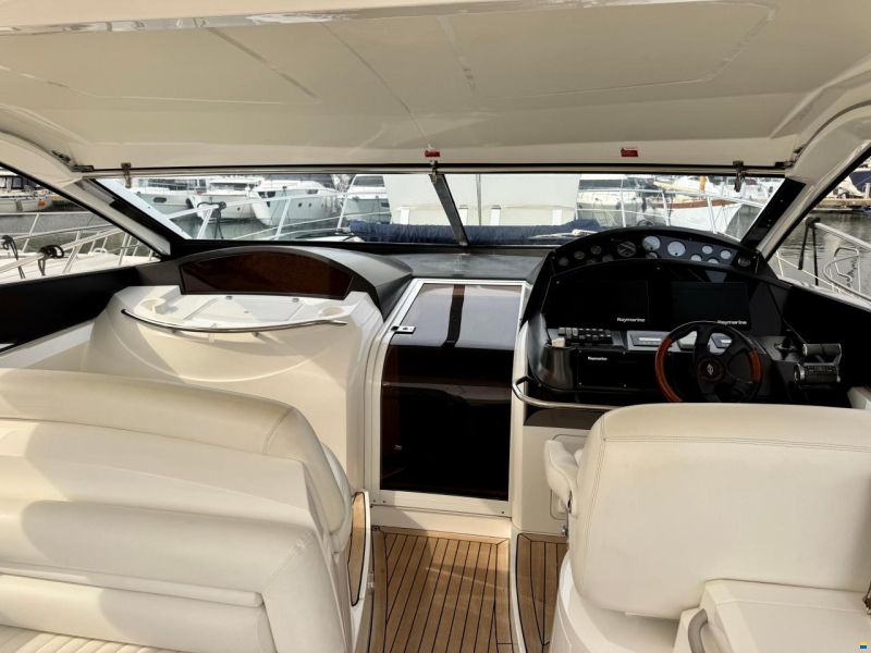 Sunseeker Portofino 53