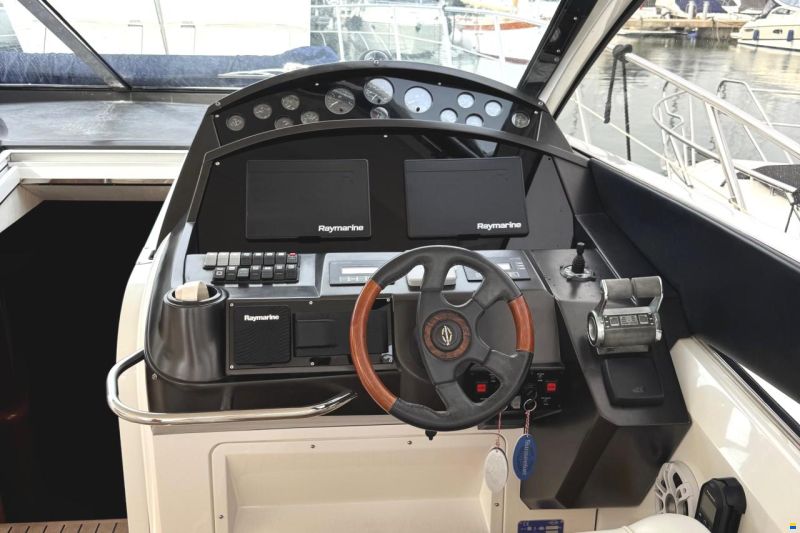 Sunseeker Portofino 53