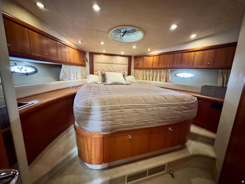 Sunseeker Portofino 53