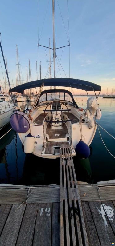 Bavaria 38