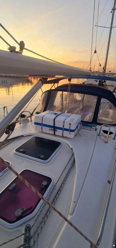 Bavaria 38