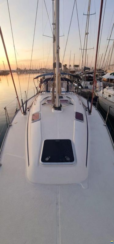 Bavaria 38