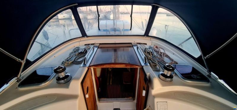 Bavaria 38