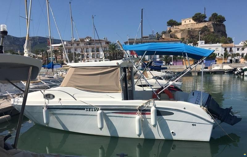 Selva F.6.5 Cabin Plus
