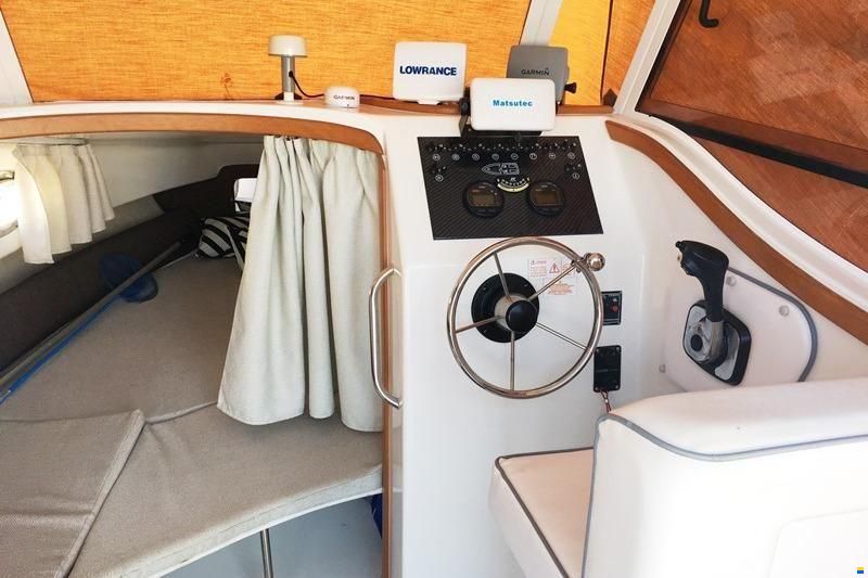 Selva F.6.5 Cabin Plus