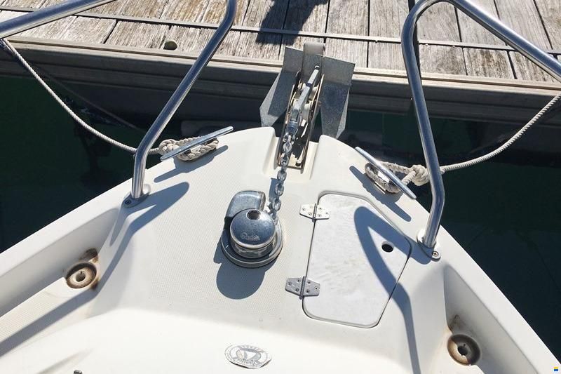Selva F.6.5 Cabin Plus
