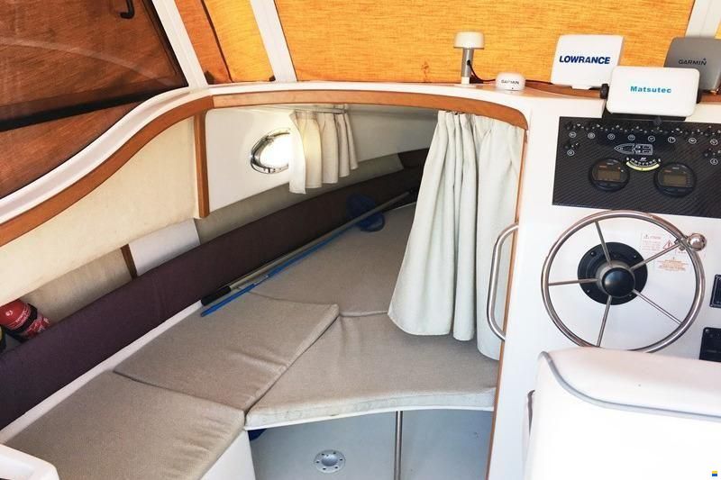 Selva F.6.5 Cabin Plus