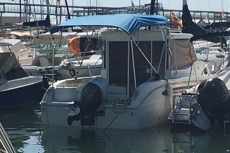 Selva F.6.5 Cabin Plus