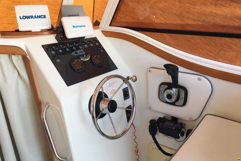 Selva F.6.5 Cabin Plus