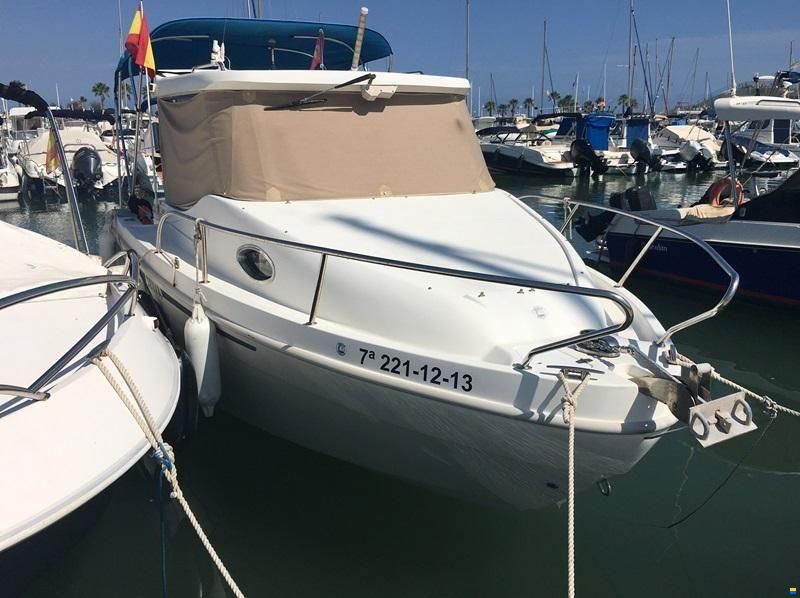Selva F.6.5 Cabin Plus