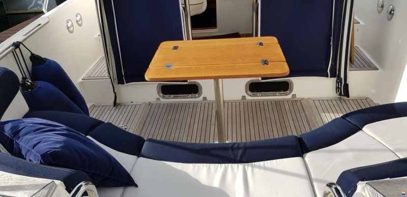 Nimbus 300 R Nova