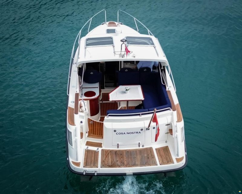 Aquador 26 HT