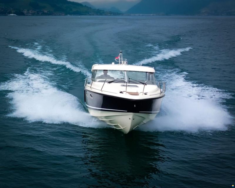 Aquador 26 HT