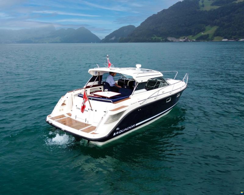 Aquador 26 HT
