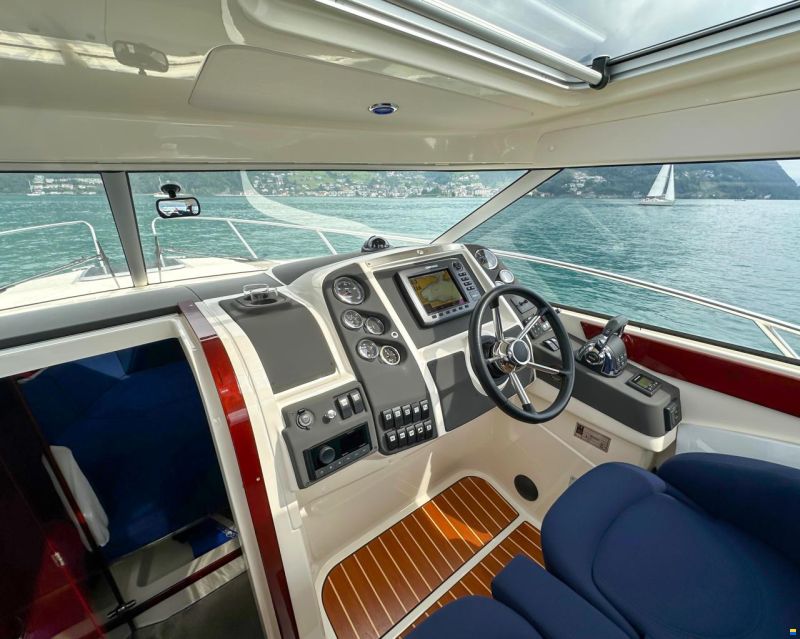 Aquador 26 HT
