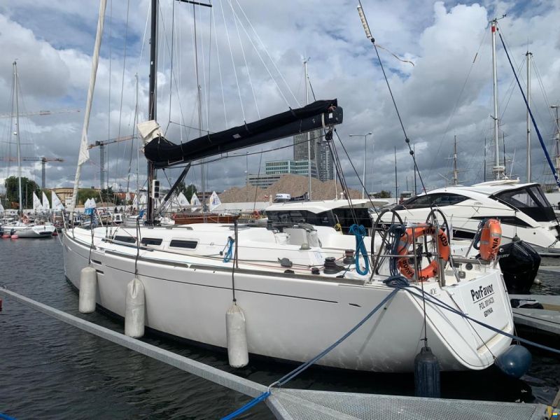Dufour 40 E Performance