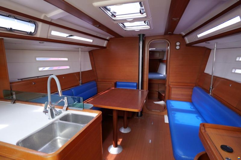 Dufour 40 E Performance