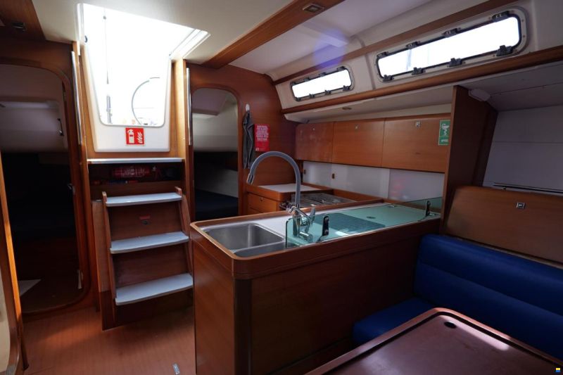 Dufour 40 E Performance