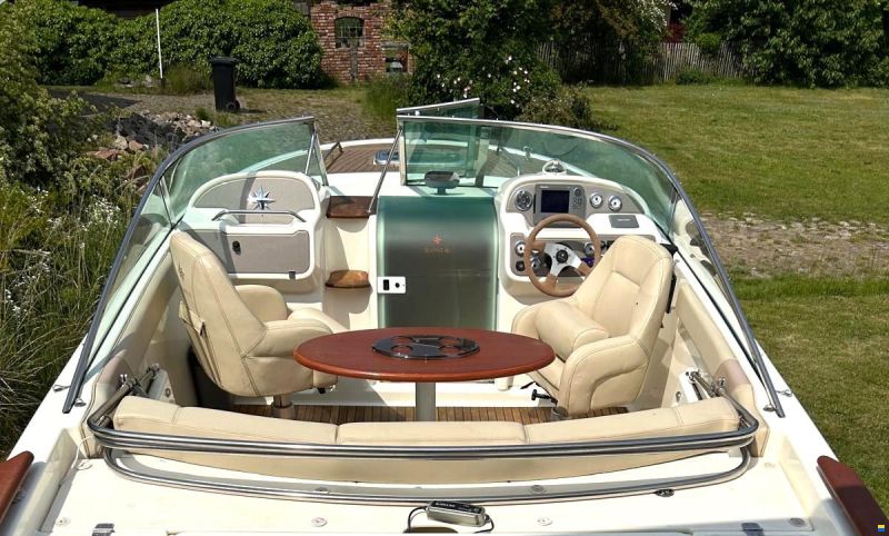 Jeanneau Runabout 755