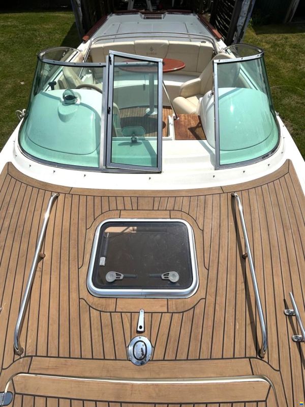 Jeanneau Runabout 755