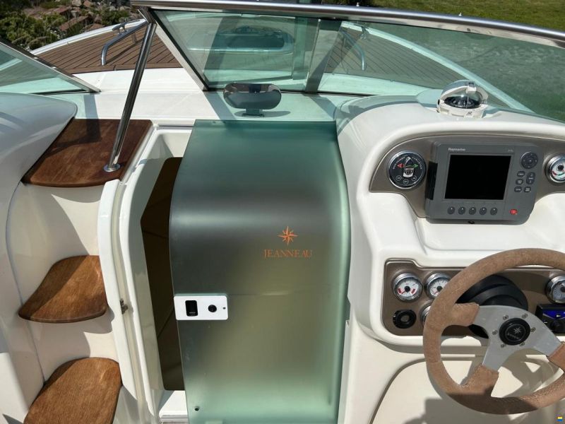 Jeanneau Runabout 755