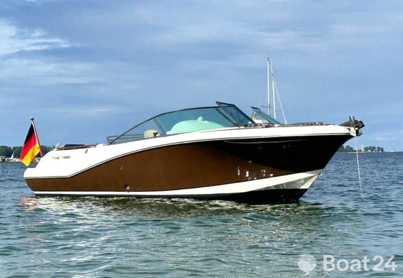 Jeanneau Runabout 755
