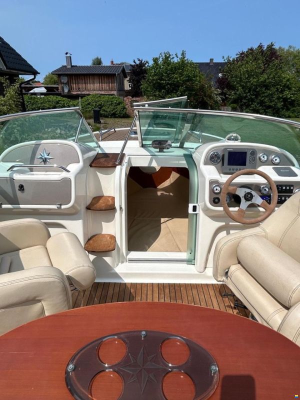 Jeanneau Runabout 755