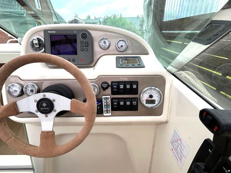 Jeanneau Runabout 755