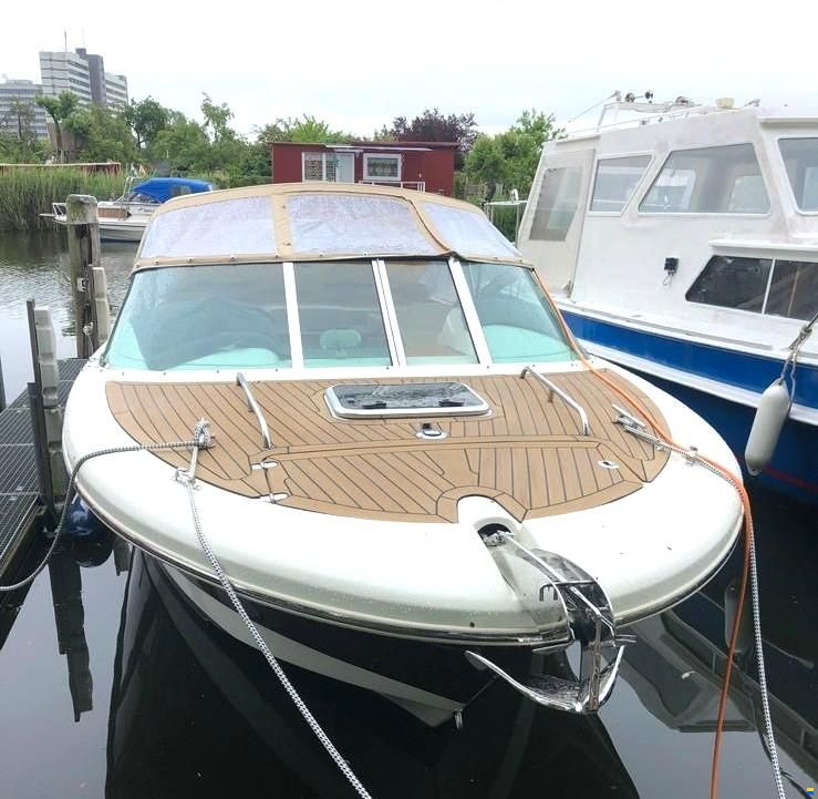 Jeanneau Runabout 755