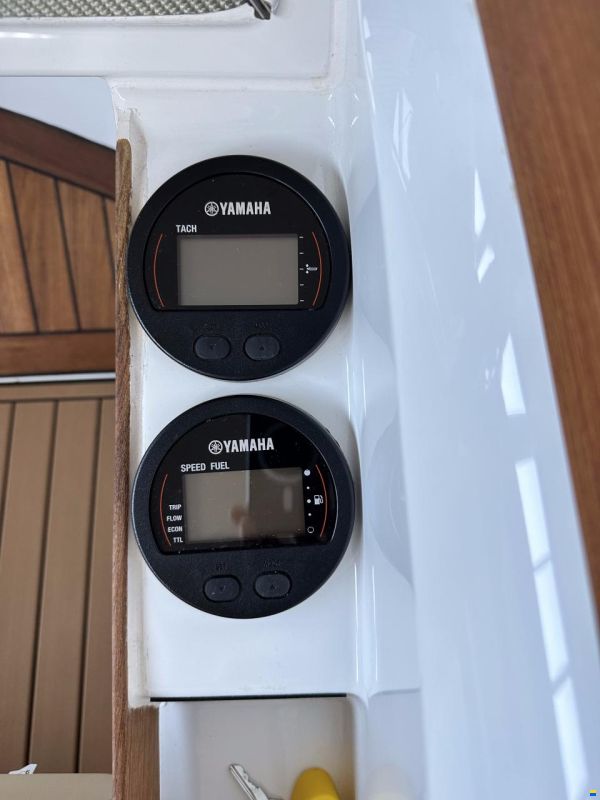 VTS Boats Flying Shark 5.7