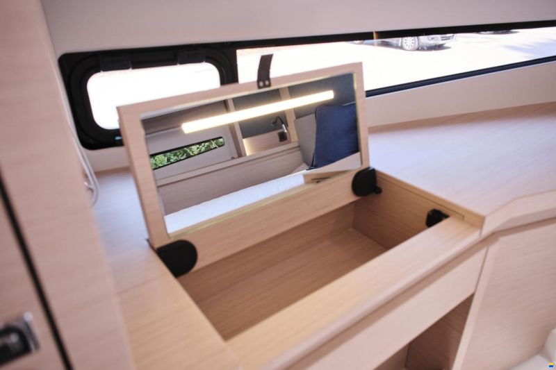 Prestige 460 S